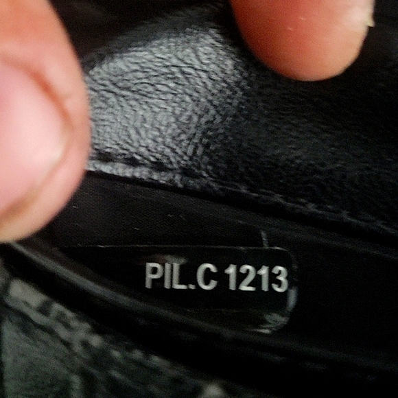 Womens nine west wallet size small - Picture 4 of 6